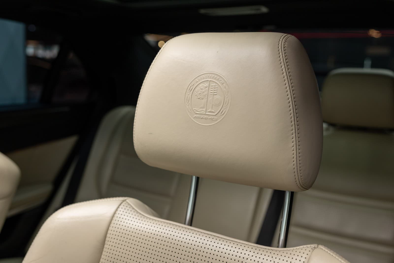 Mercedes-Benz E-Klasse - bilde 23