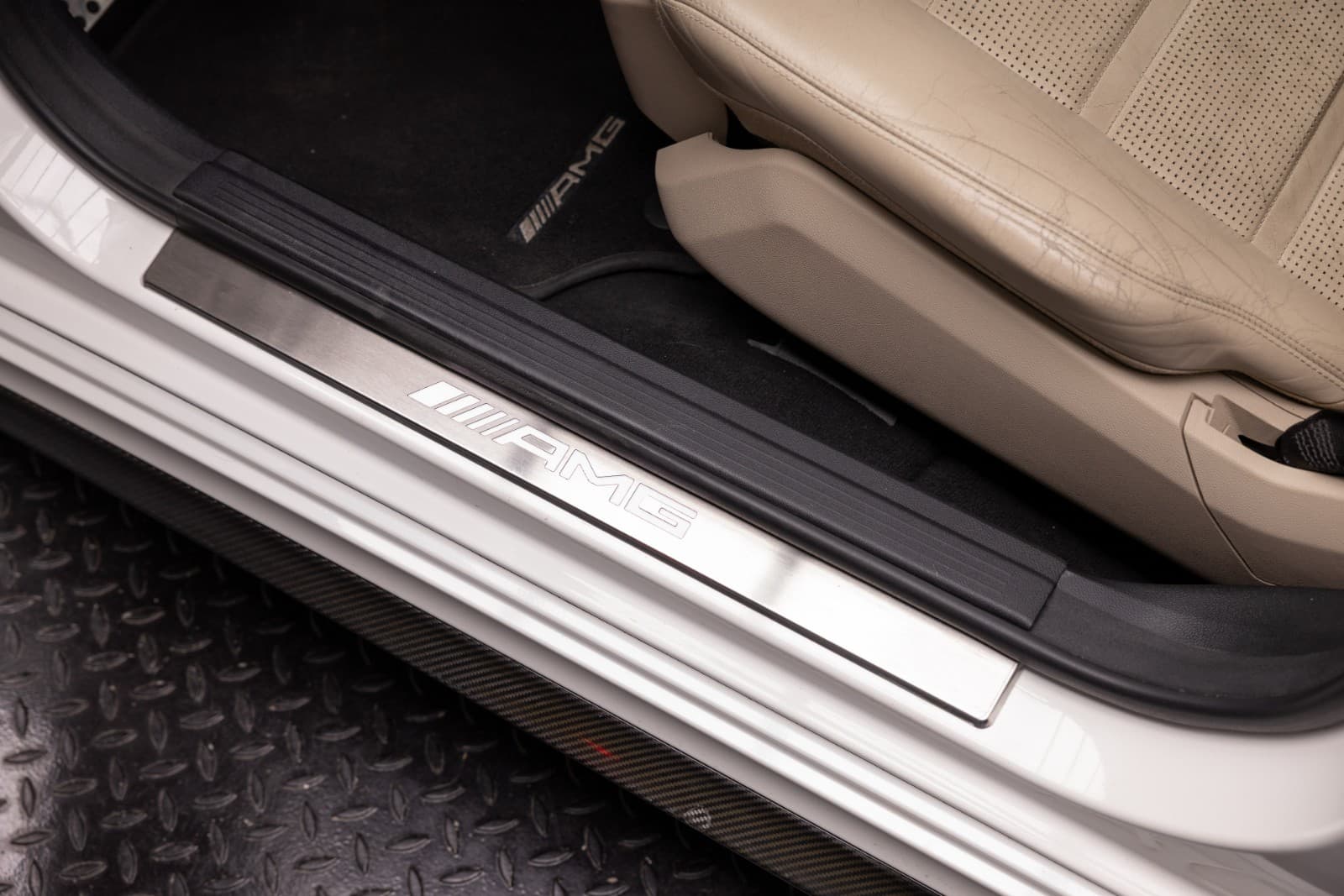 Mercedes-Benz E-Klasse - bilde 19