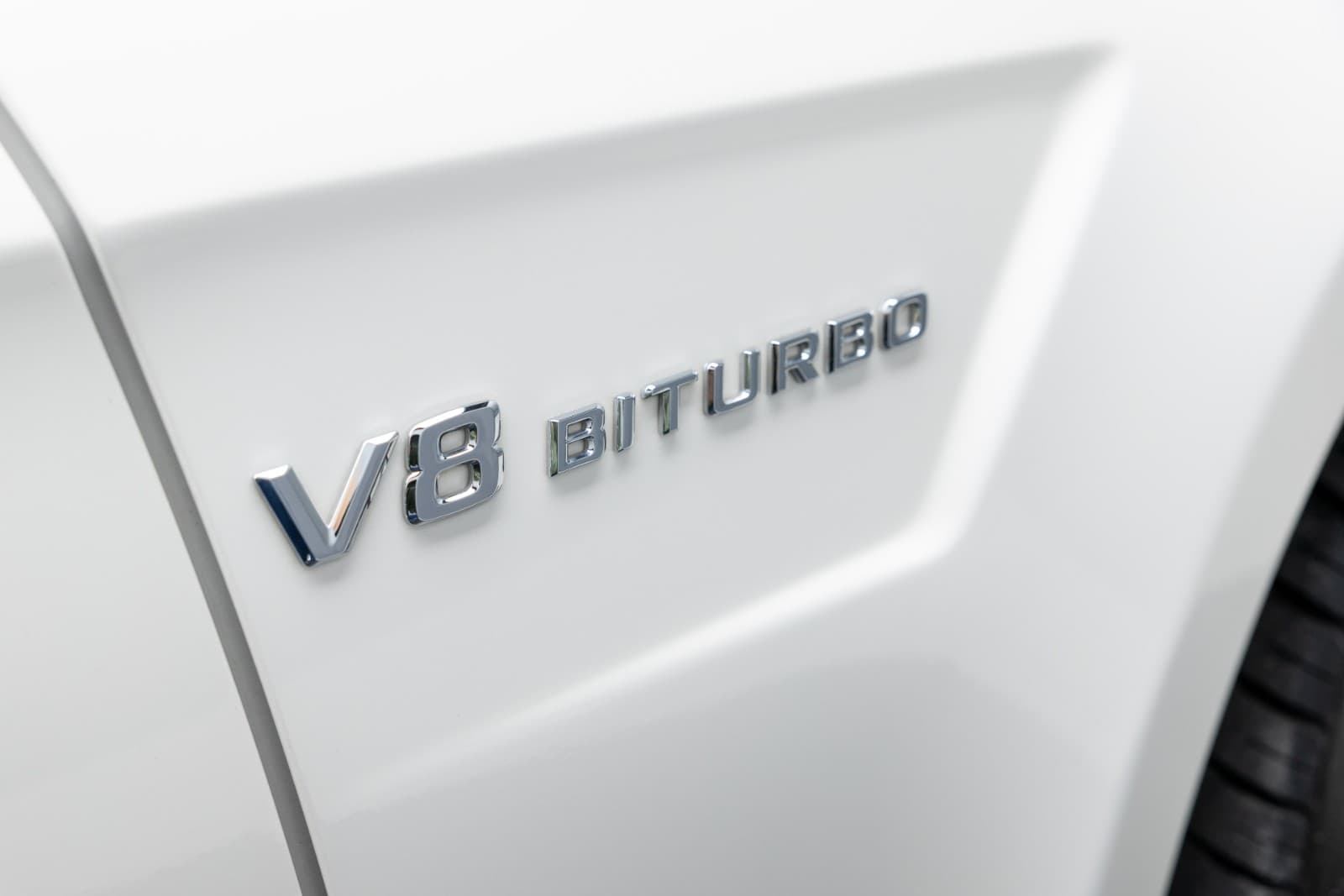 Mercedes-Benz E-Klasse - bilde 14