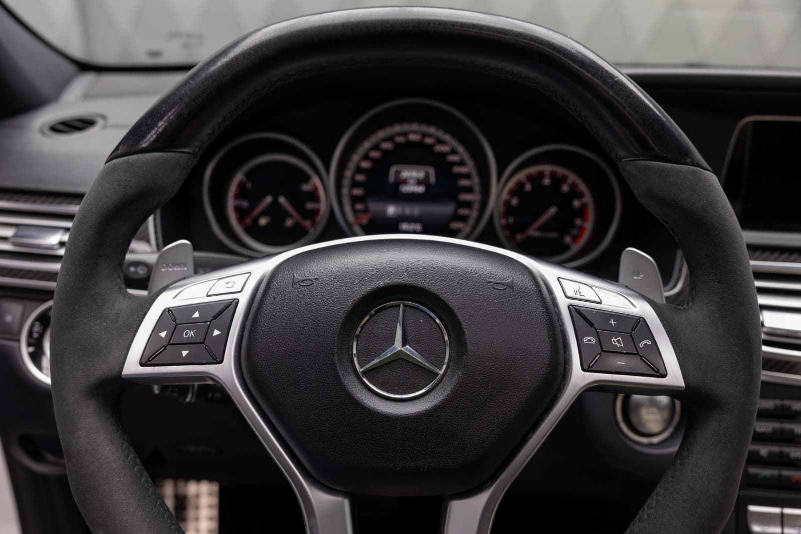 Mercedes-Benz E-Klasse - bilde 27