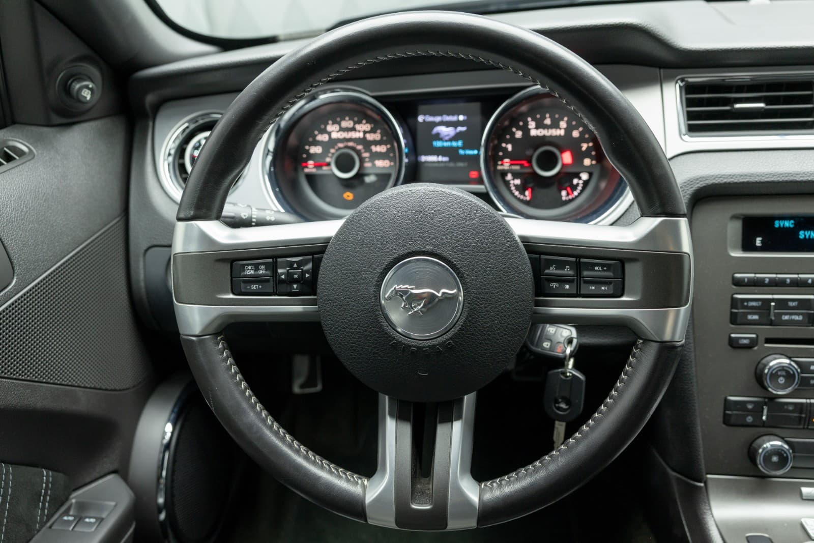 Ford Mustang - bilde 25