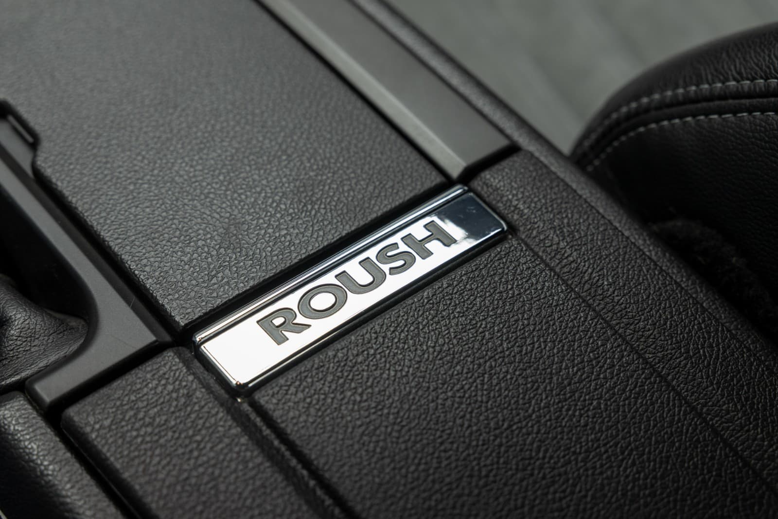 Ford Mustang - bilde 37