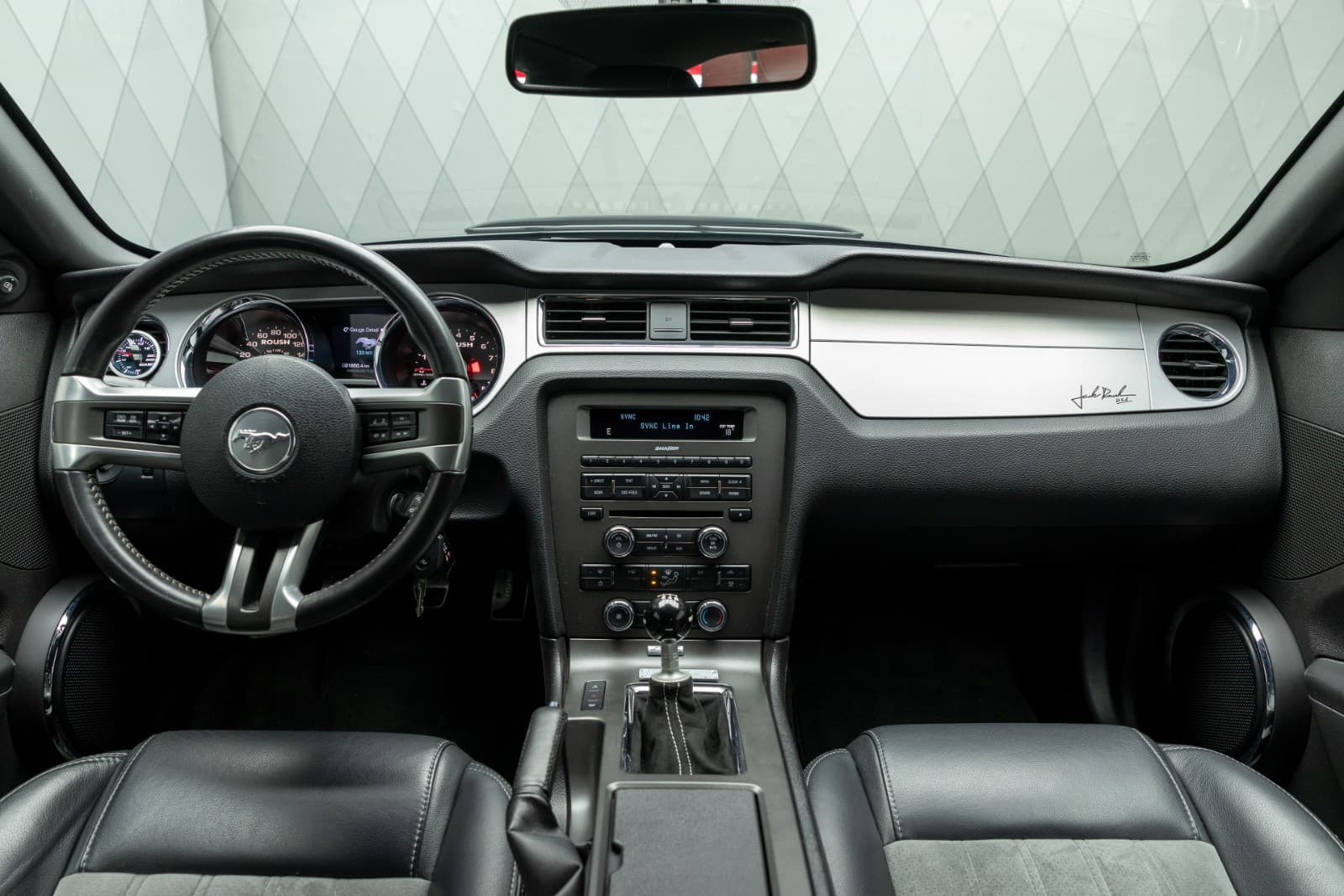 Ford Mustang - bilde 19