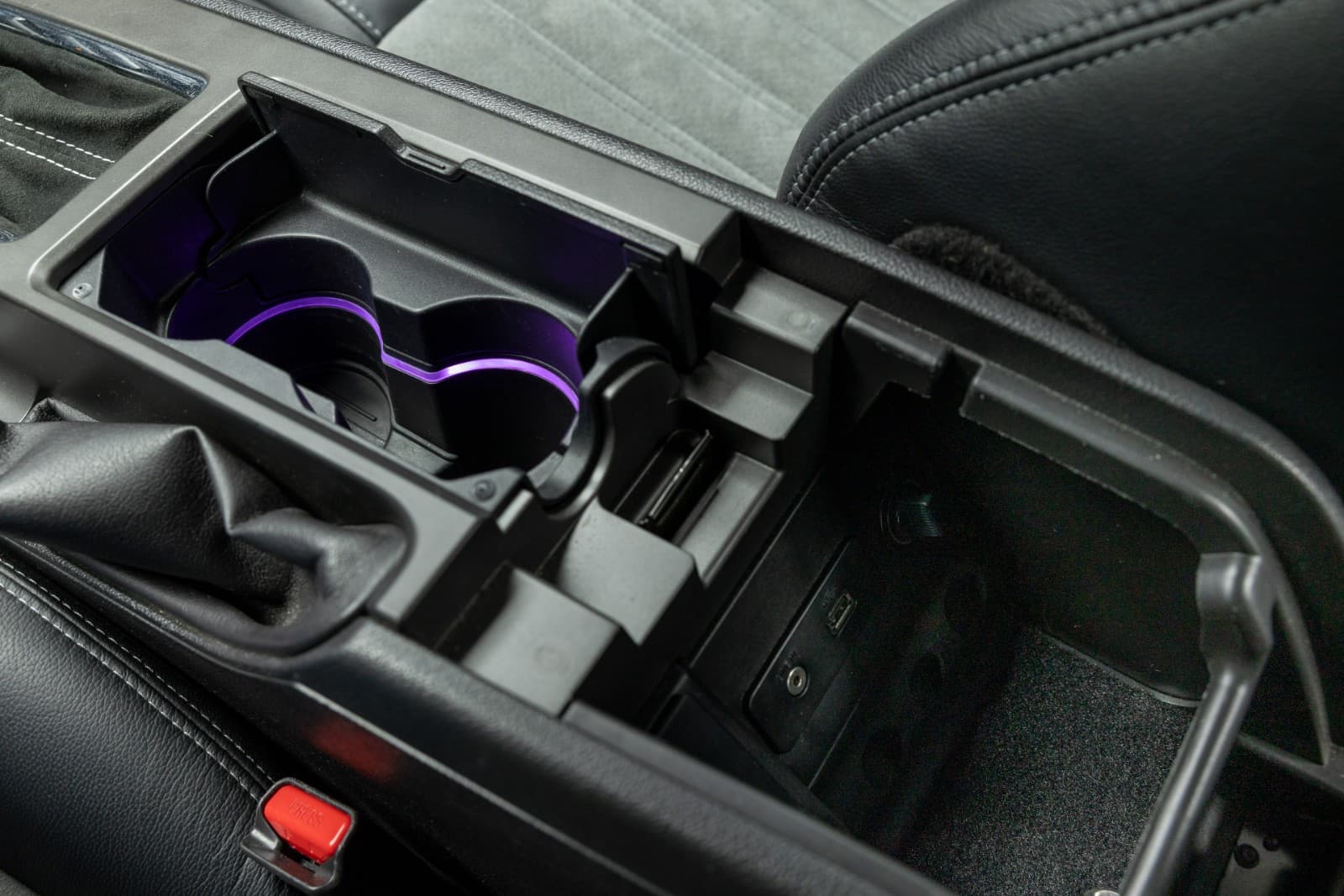 Ford Mustang - bilde 35