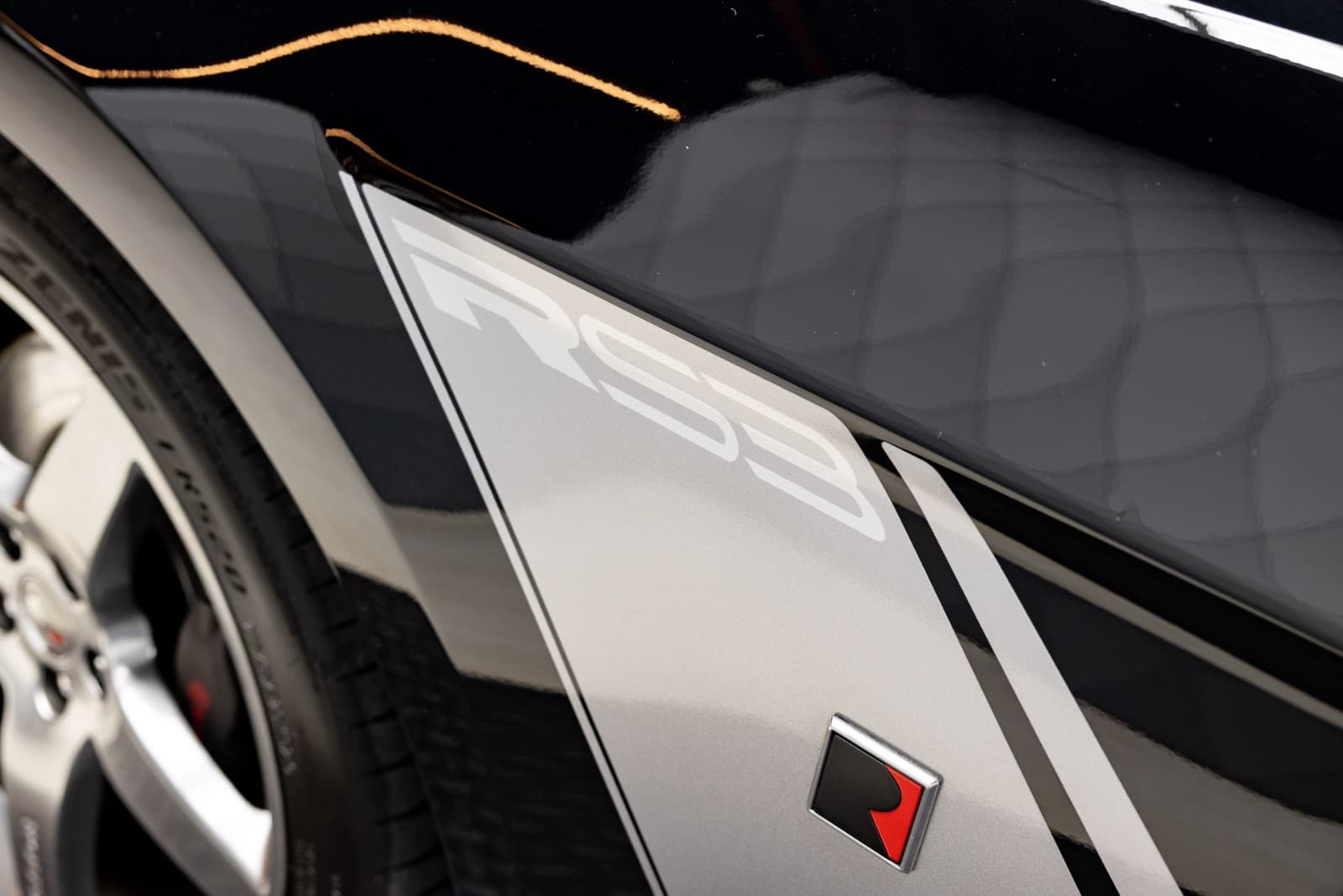 Ford Mustang - bilde 15