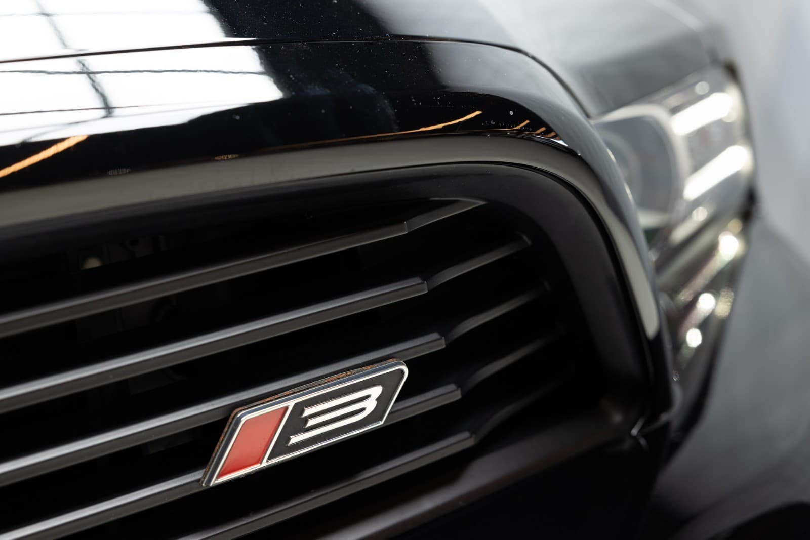 Ford Mustang - bilde 8