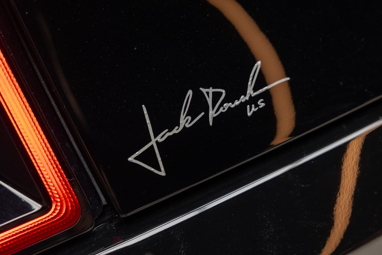 Ford Mustang - bilde 7