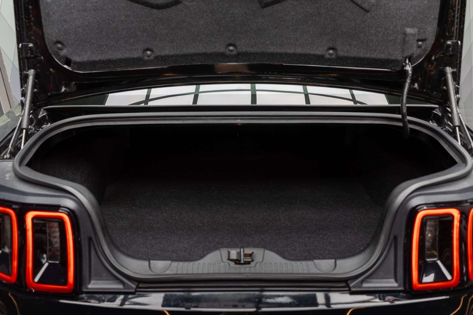 Ford Mustang - bilde 12