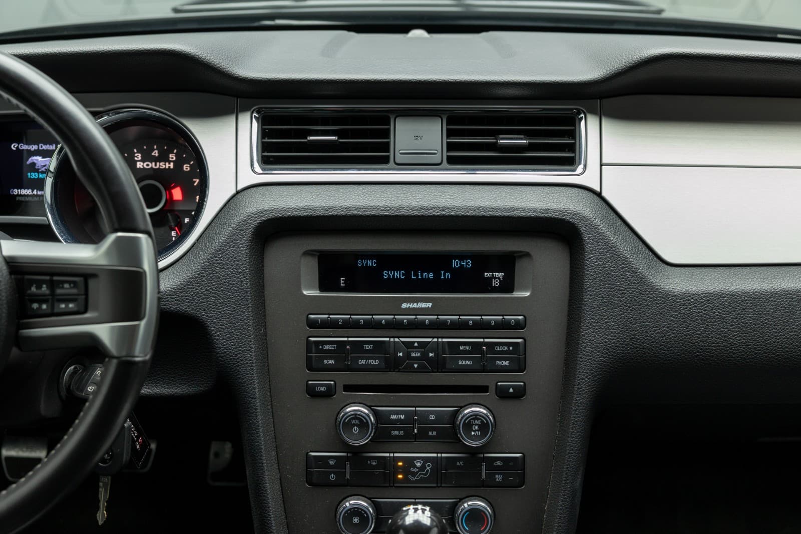 Ford Mustang - bilde 31