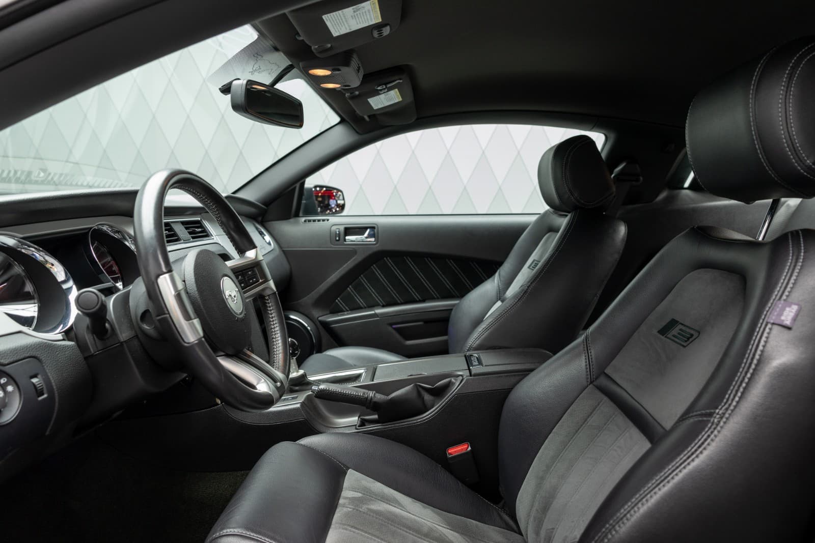 Ford Mustang - bilde 23