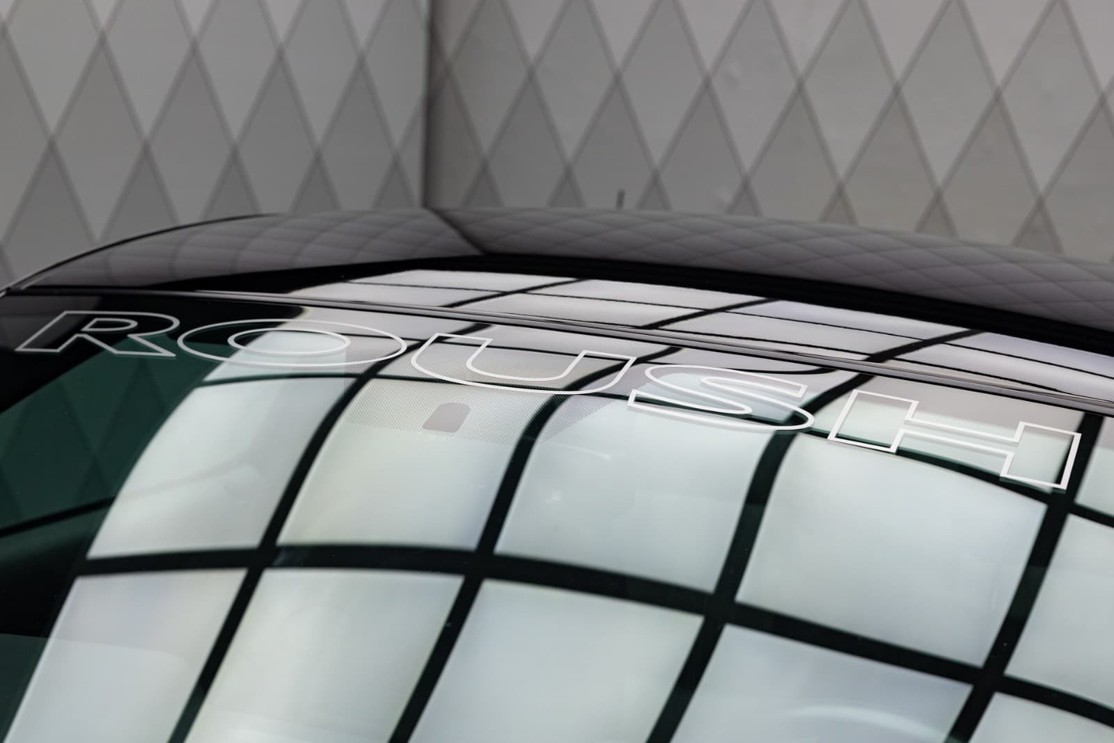 Ford Mustang - bilde 13