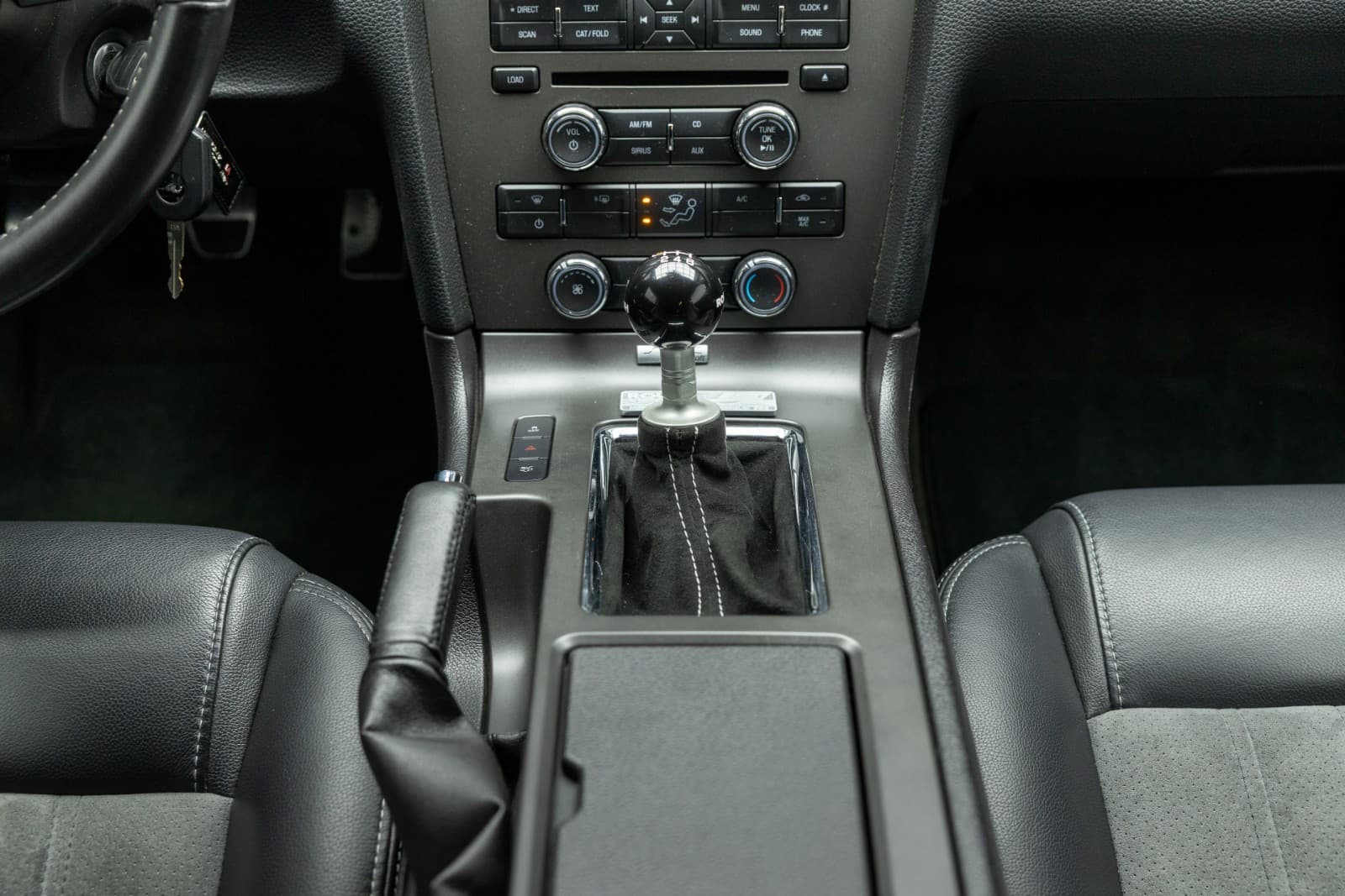 Ford Mustang - bilde 32