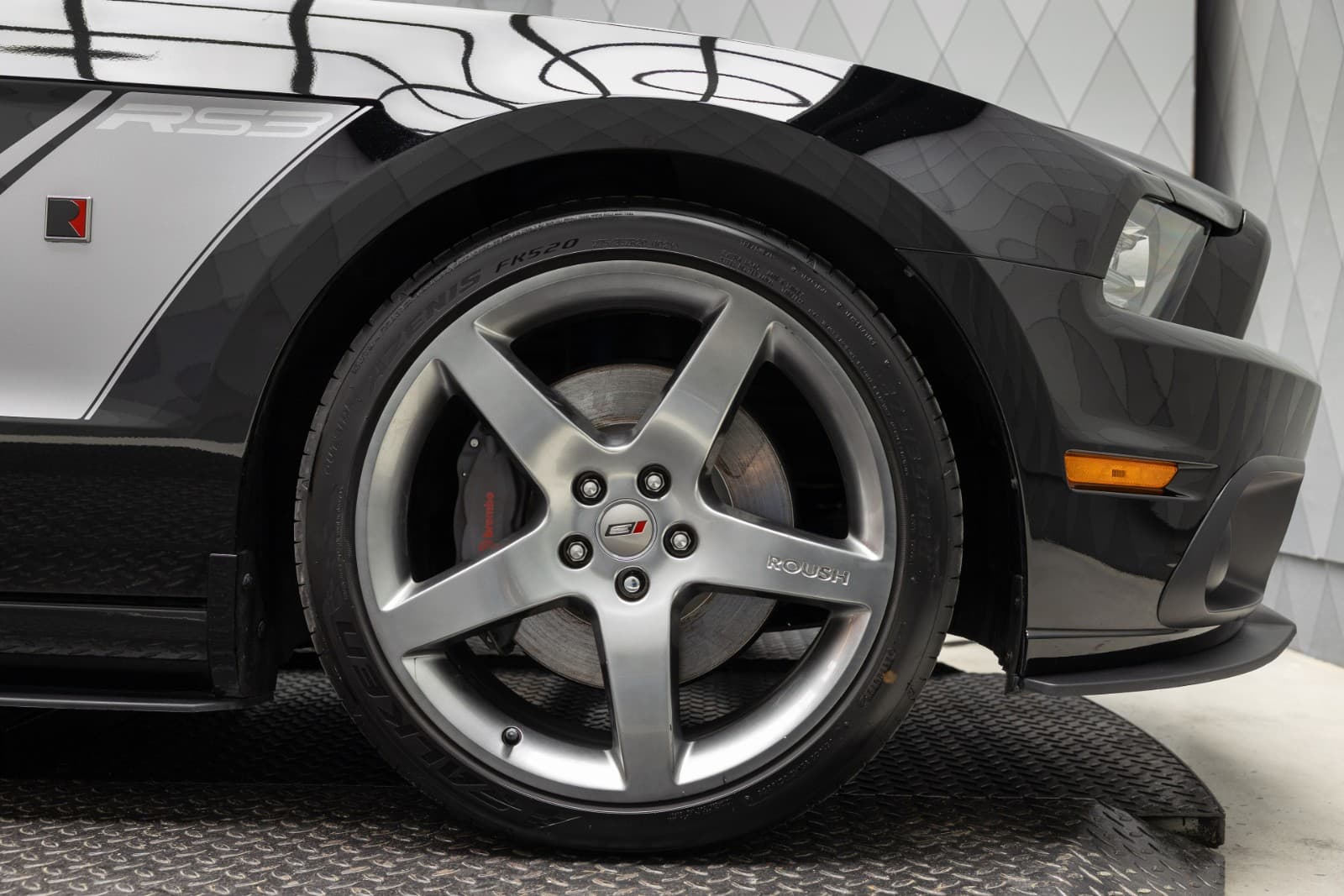 Ford Mustang - bilde 17