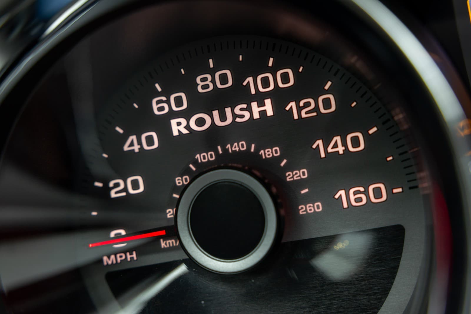 Ford Mustang - bilde 29