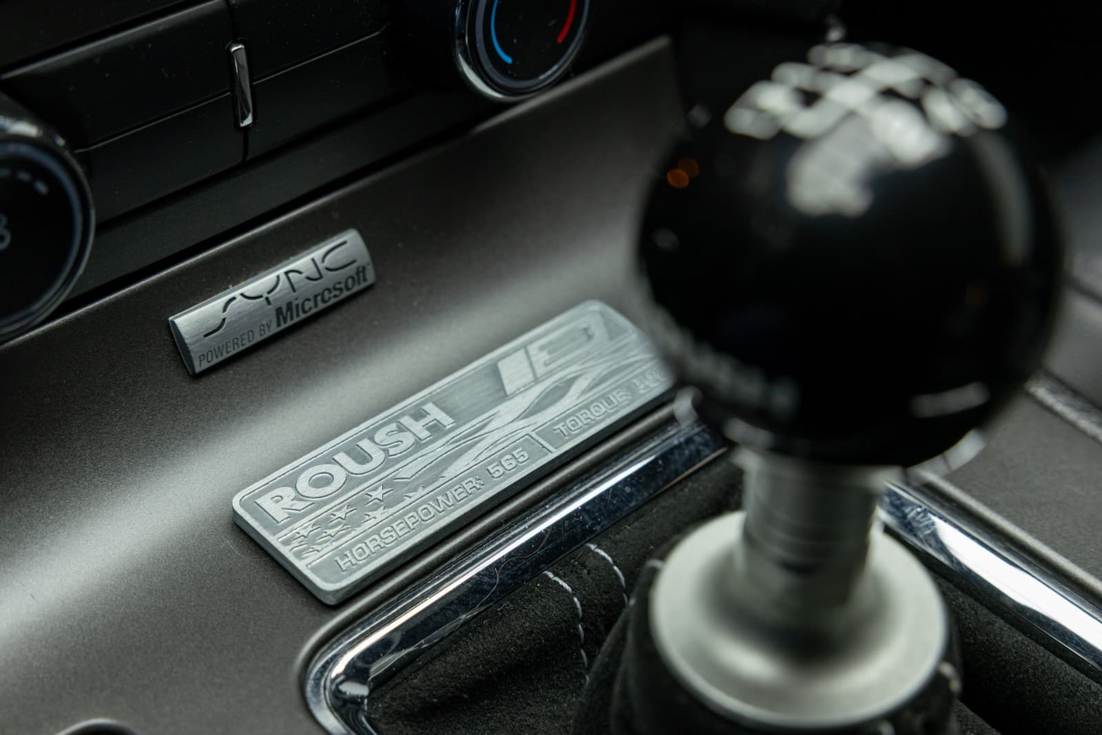 Ford Mustang - bilde 34