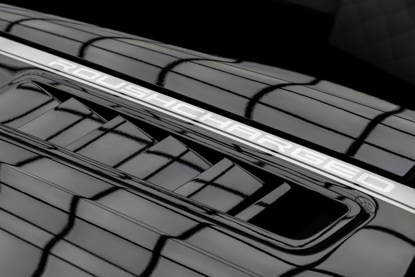 Ford Mustang - bilde 14