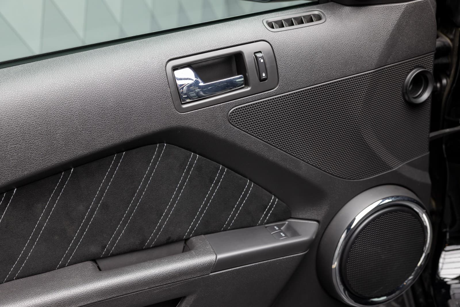 Ford Mustang - bilde 20