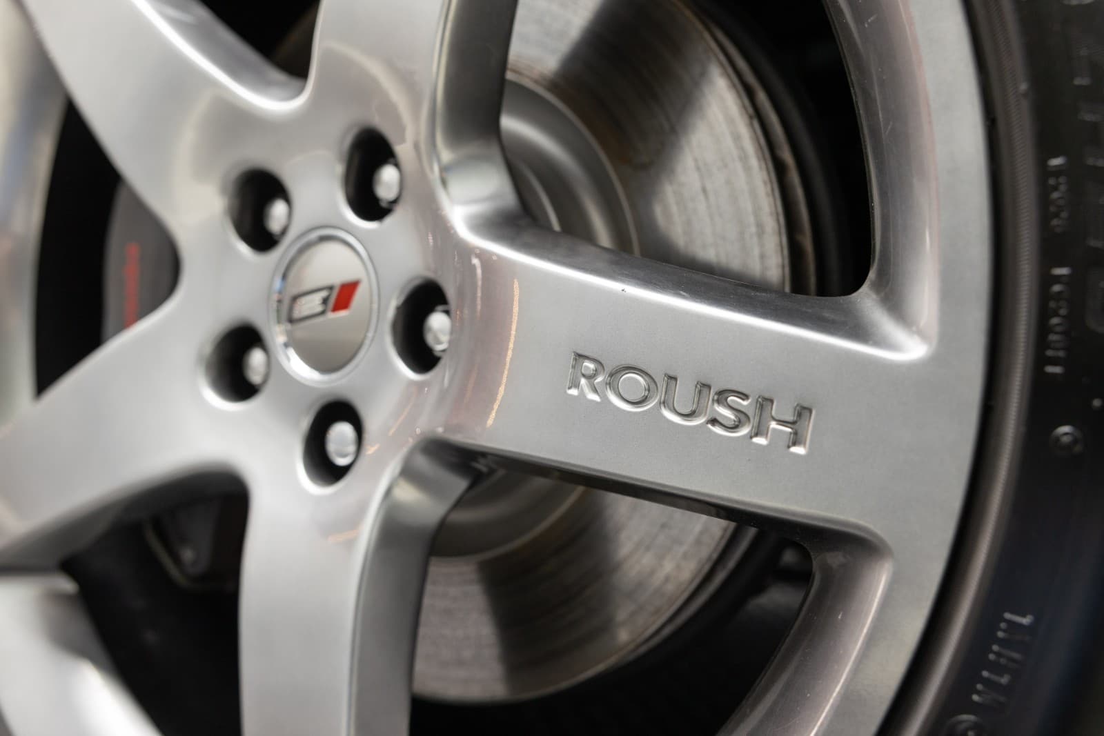 Ford Mustang - bilde 18