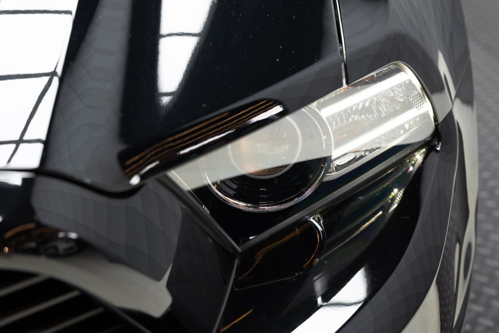 Ford Mustang - bilde 11