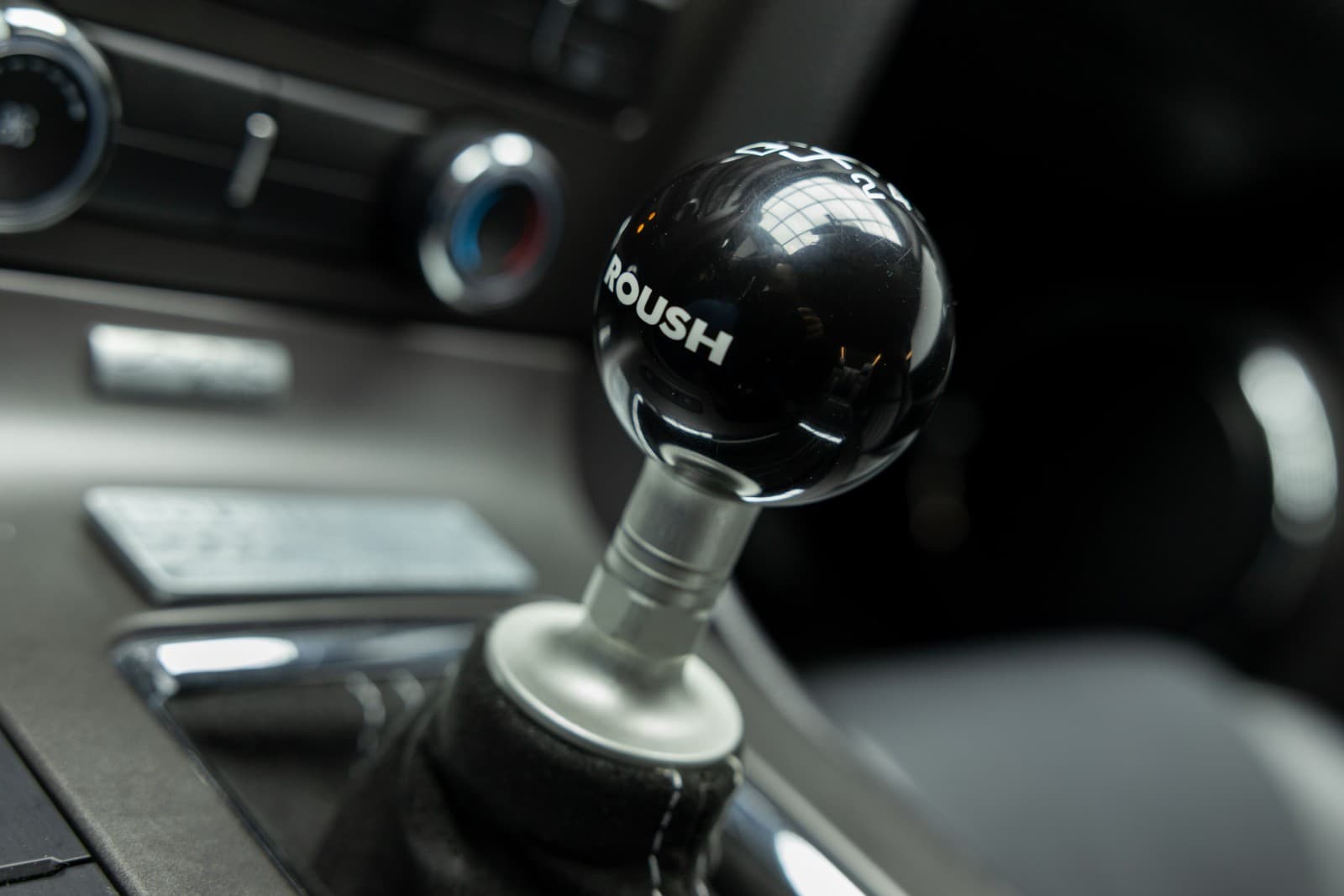 Ford Mustang - bilde 33