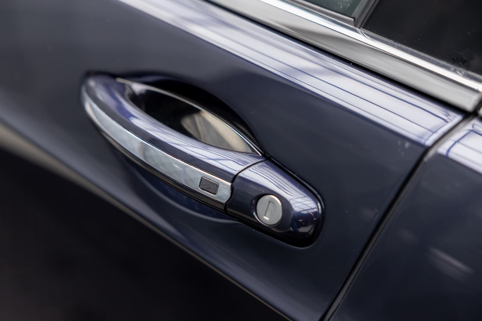 Bentley Flying Spur - bilde 13