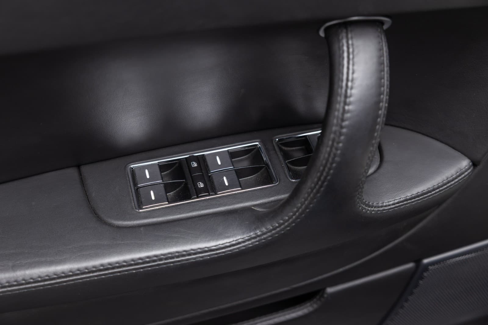 Bentley Flying Spur - bilde 16