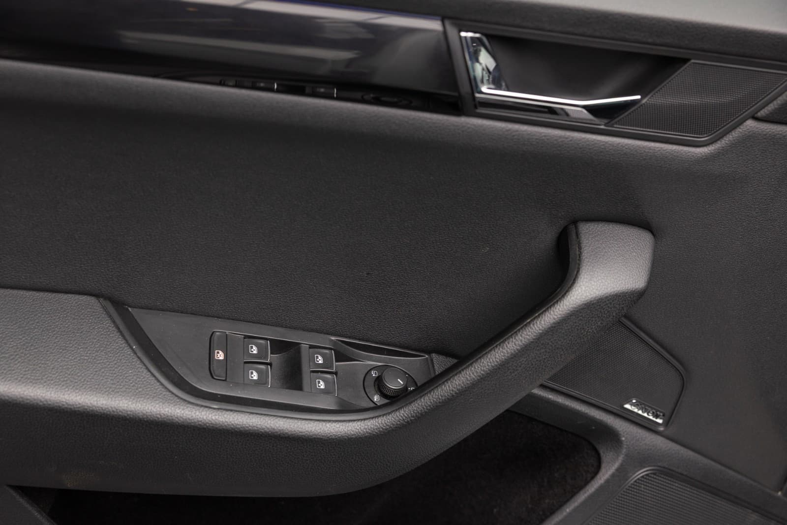 Skoda Superb - bilde 15