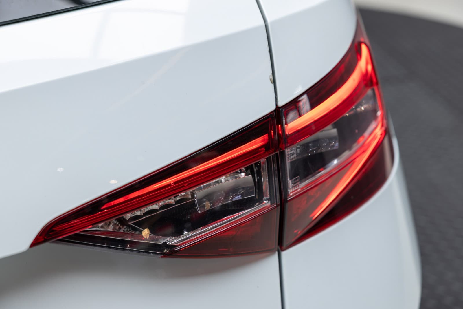 Skoda Superb - bilde 6