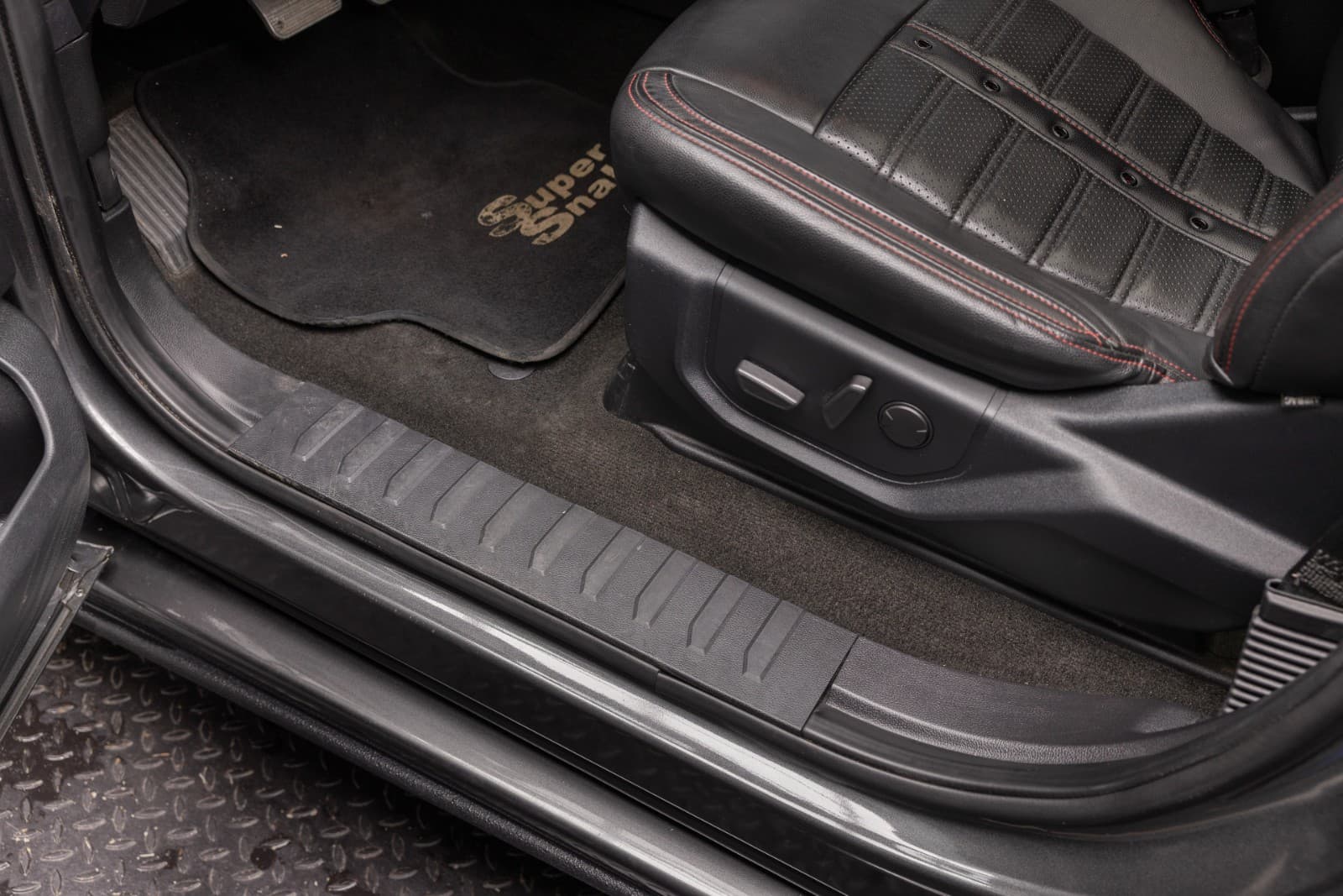 Ford F-serie - bilde 22