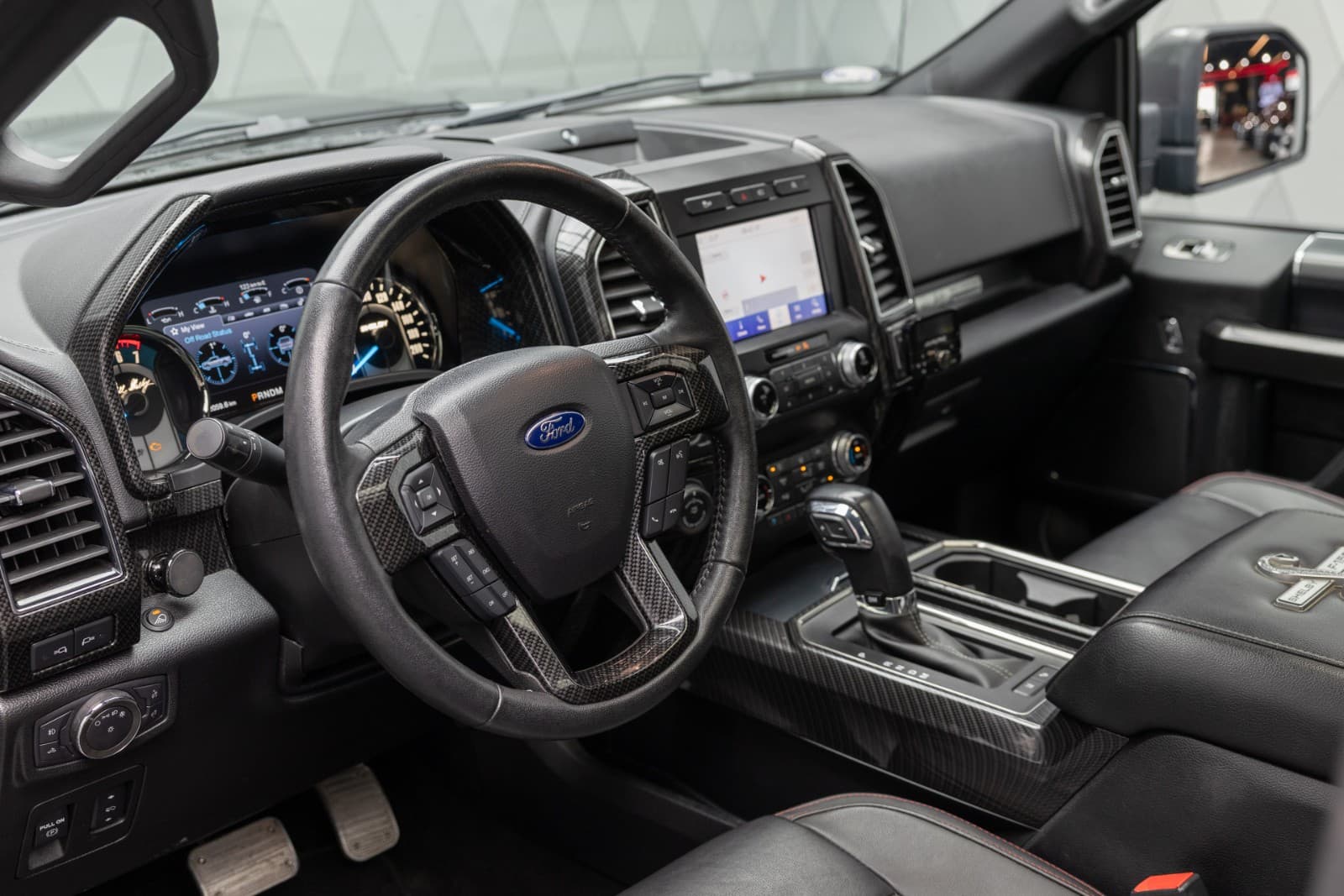 Ford F-serie - bilde 23