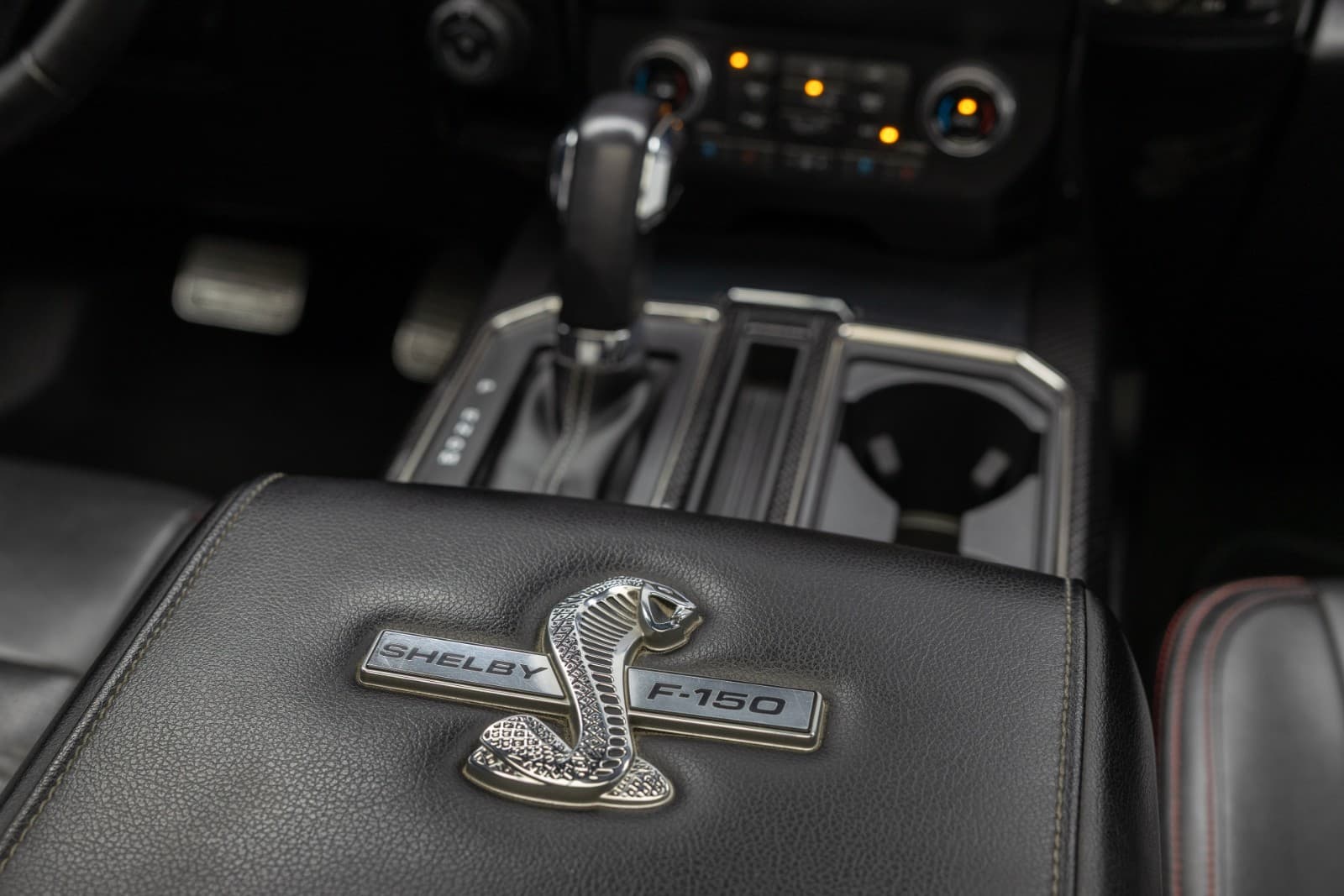 Ford F-serie - bilde 15