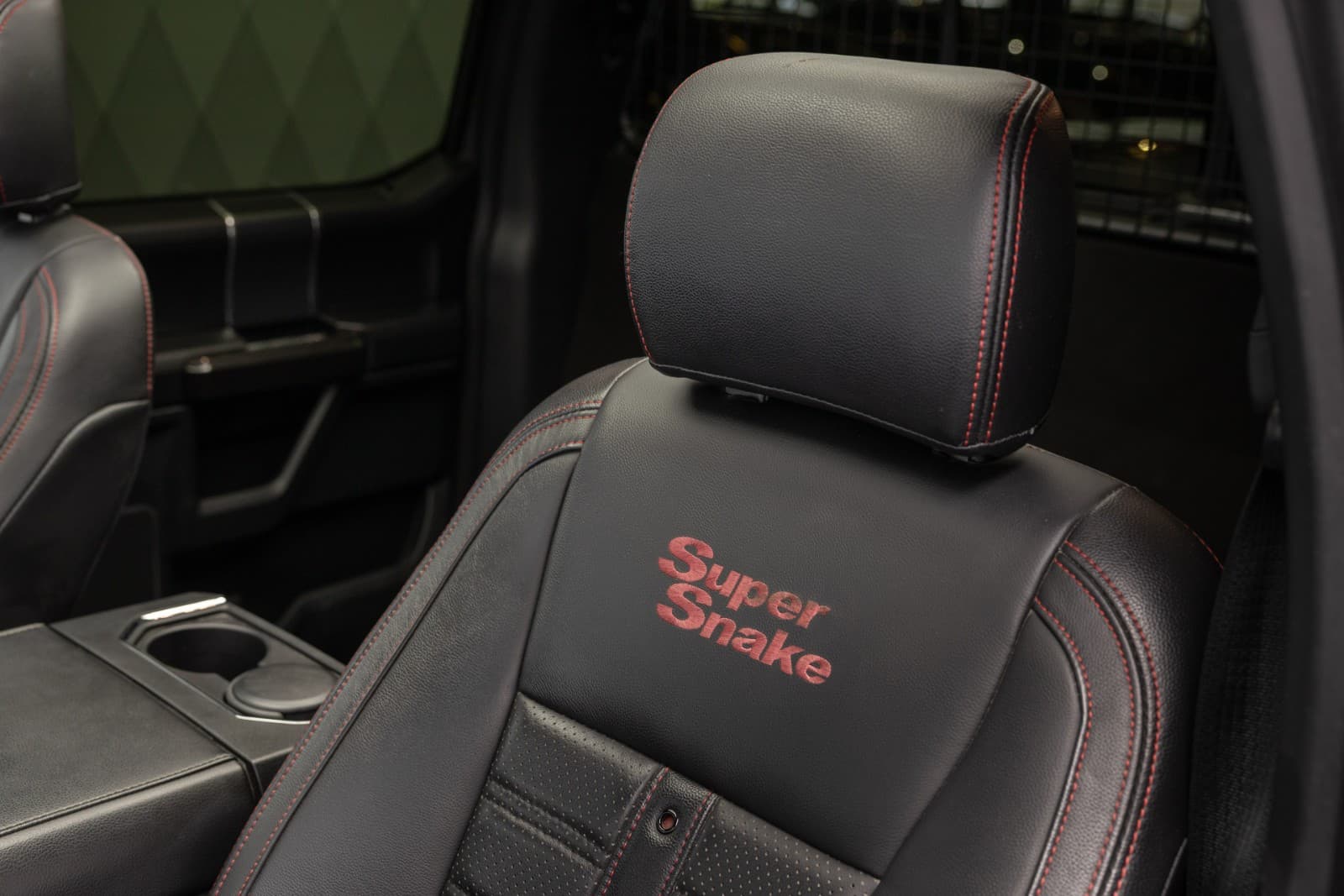 Ford F-serie - bilde 16