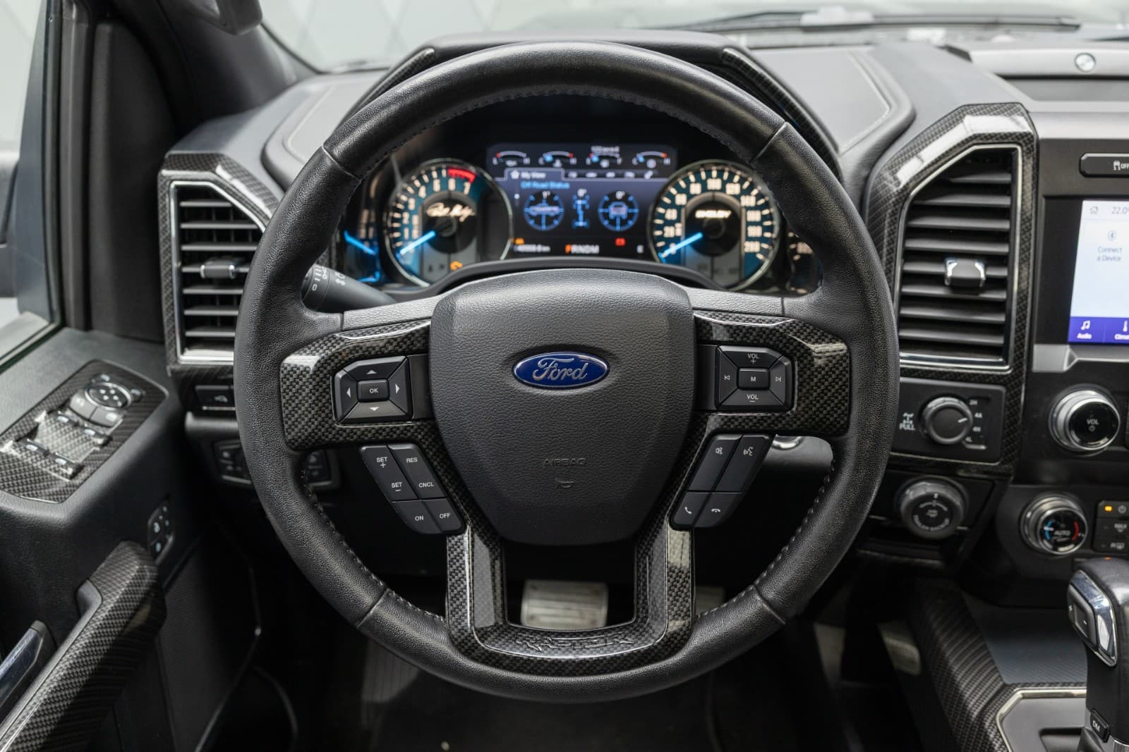 Ford F-serie - bilde 24