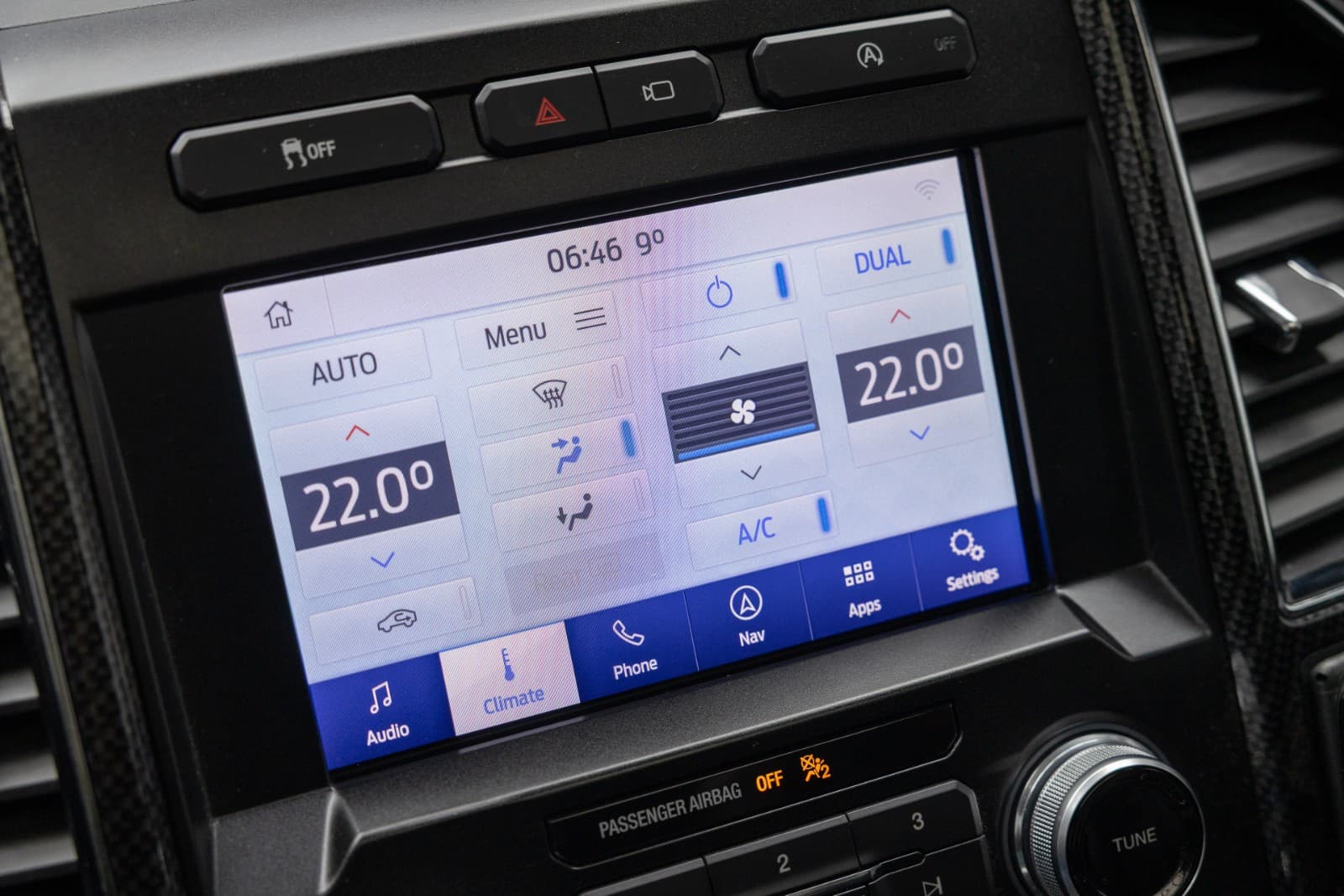 Ford F-serie - bilde 30