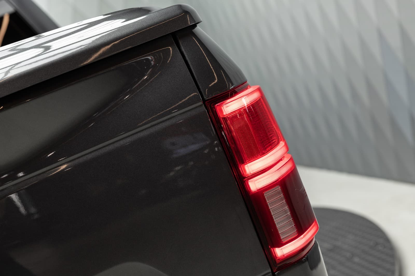 Ford F-serie - bilde 10