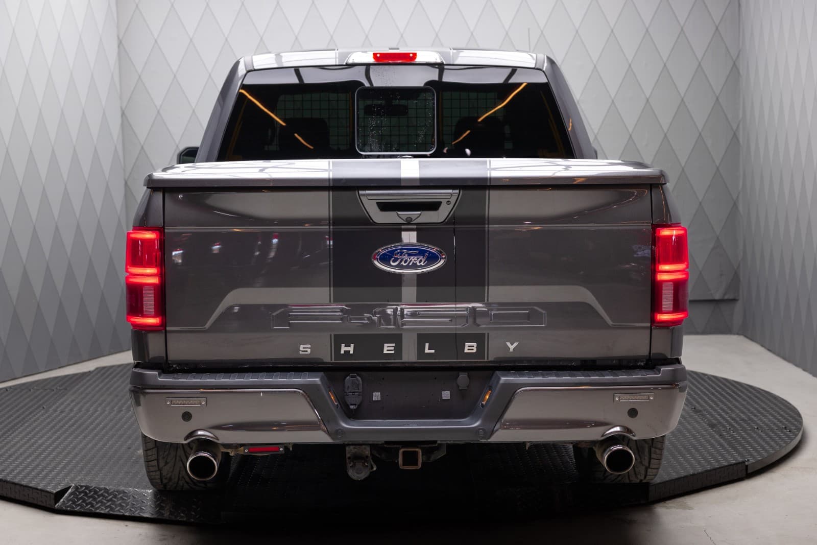 Ford F-serie - bilde 8