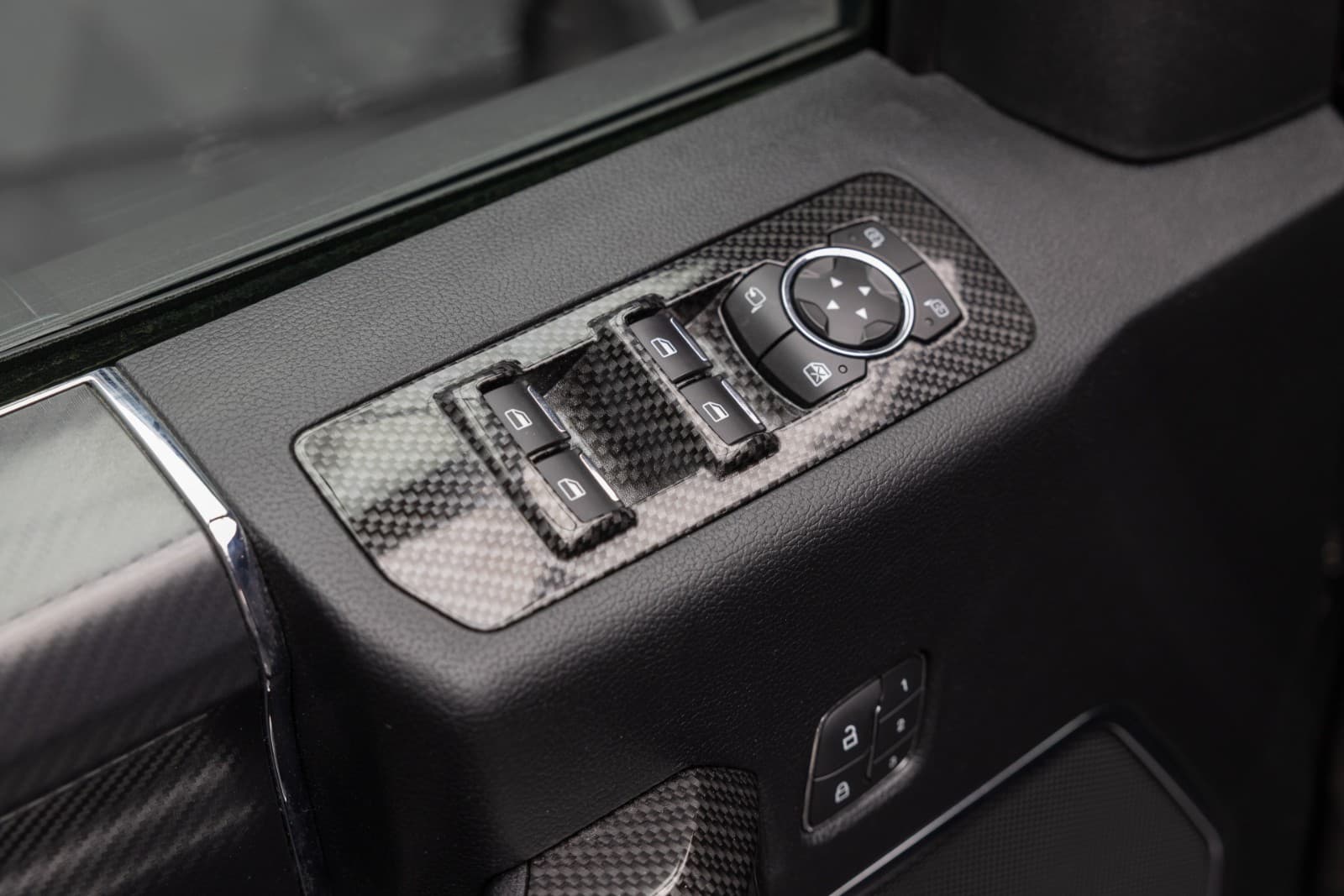 Ford F-serie - bilde 20