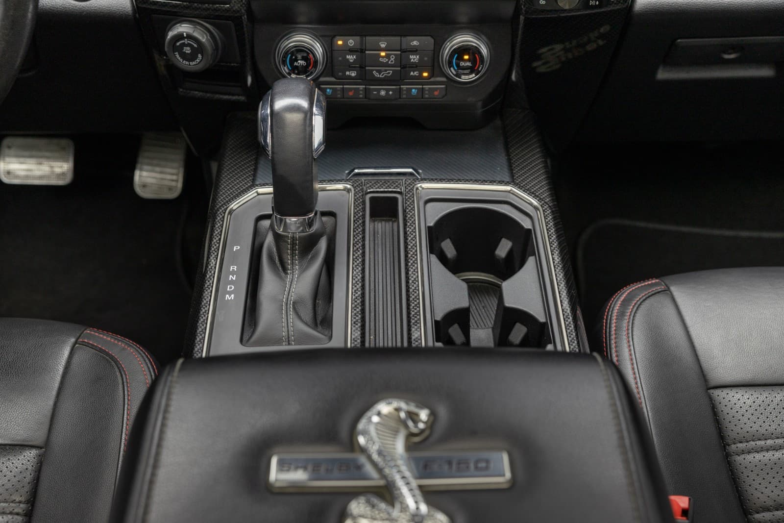 Ford F-serie - bilde 31