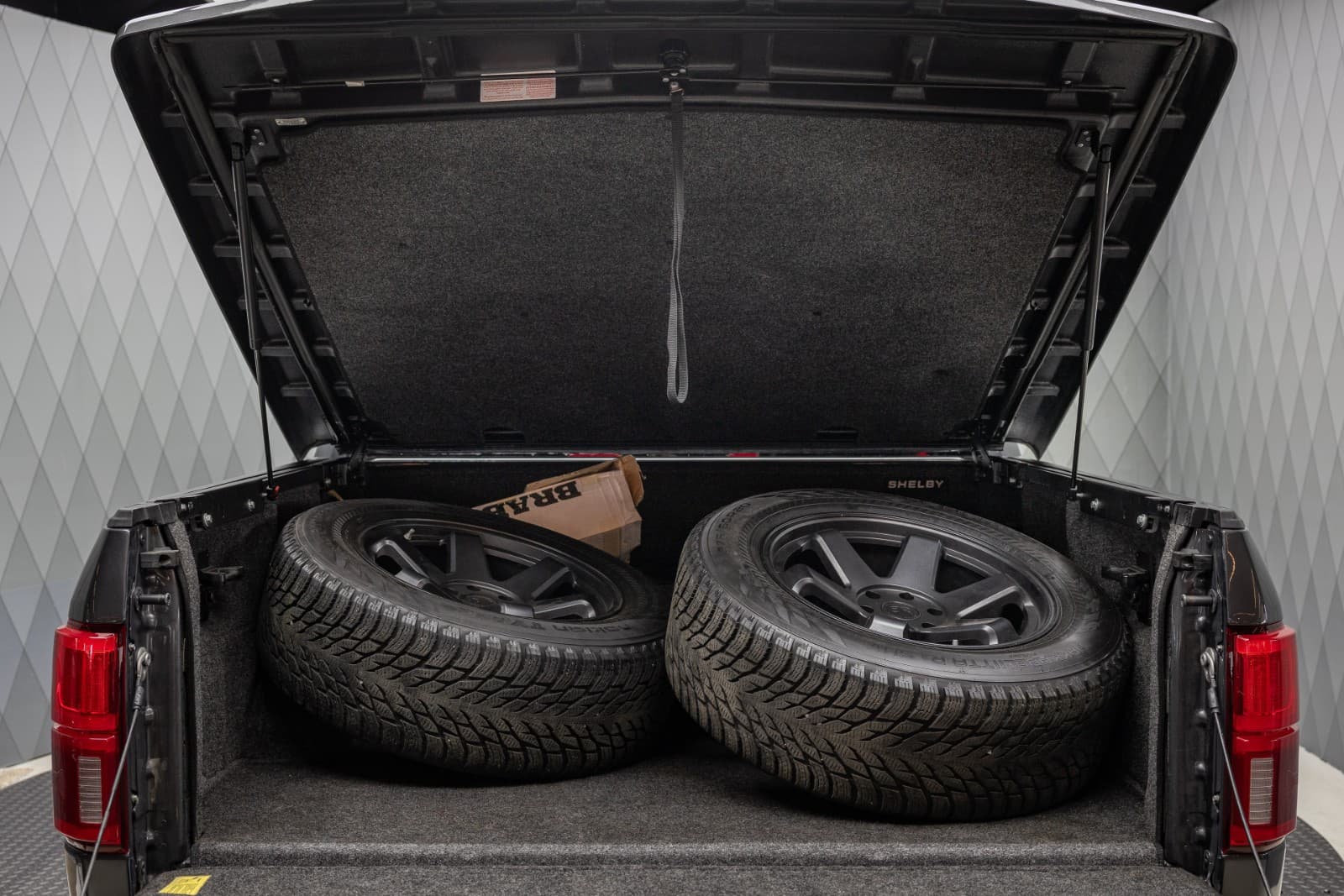 Ford F-serie - bilde 40