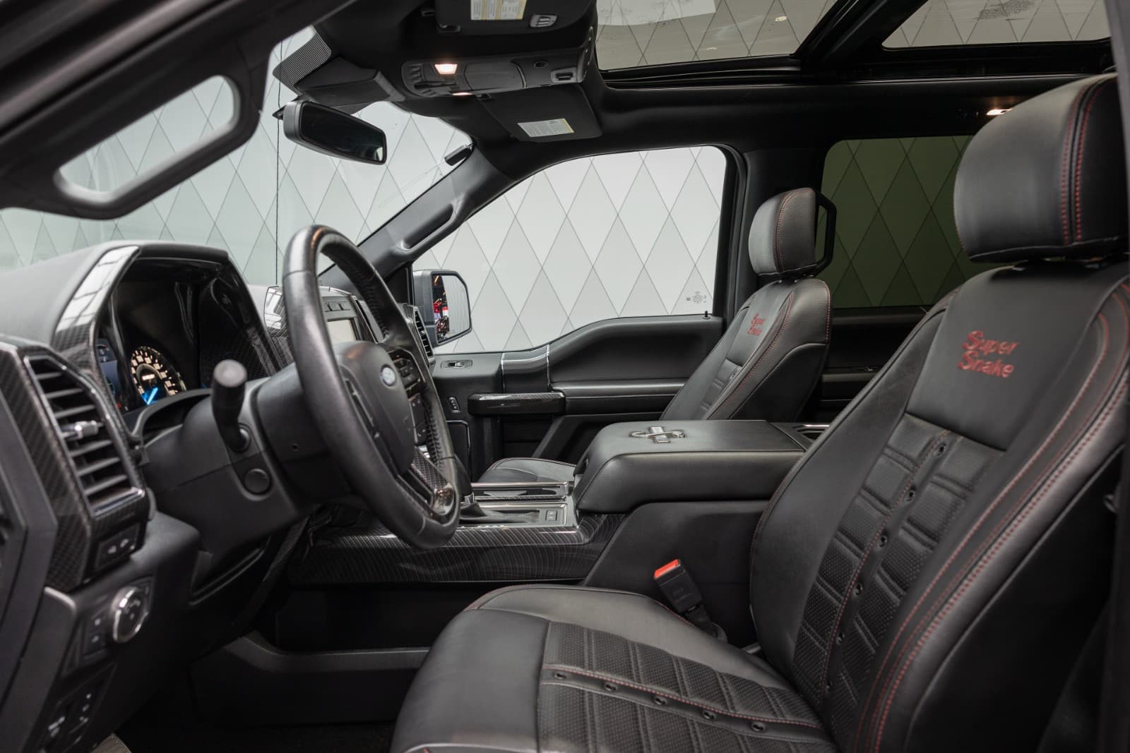 Ford F-serie - bilde 17