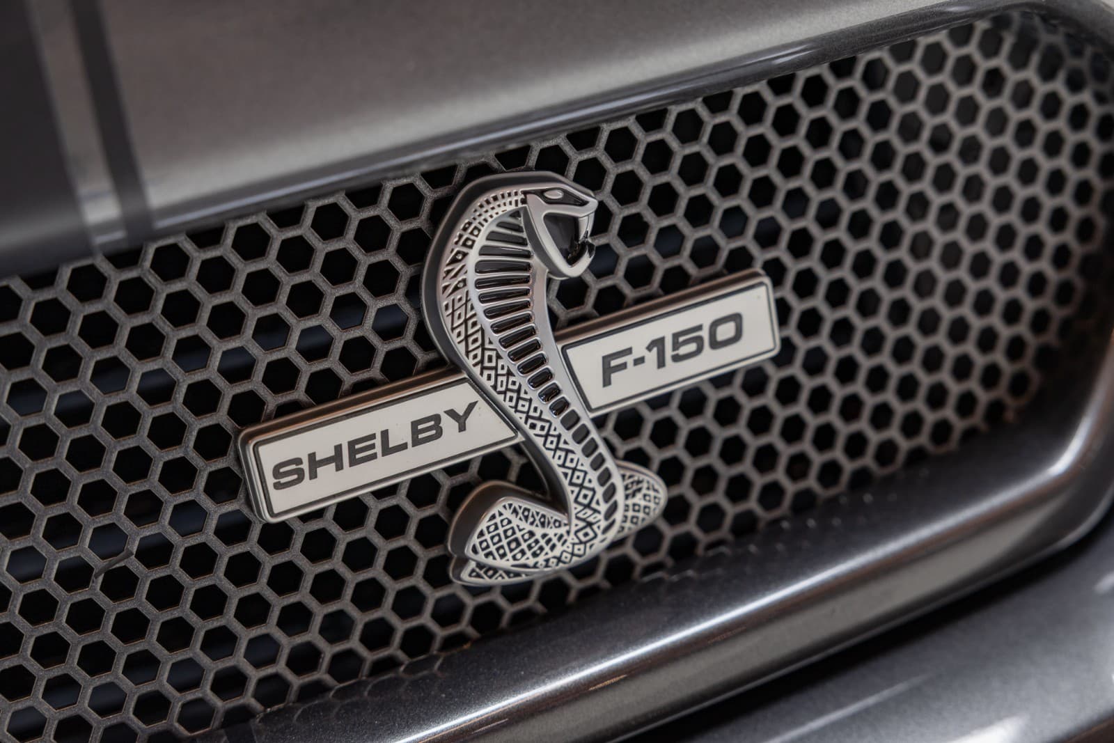 Ford F-serie - bilde 5