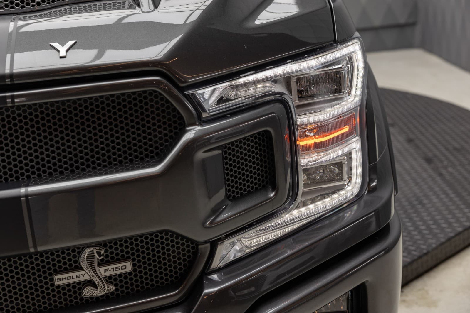 Ford F-serie - bilde 4