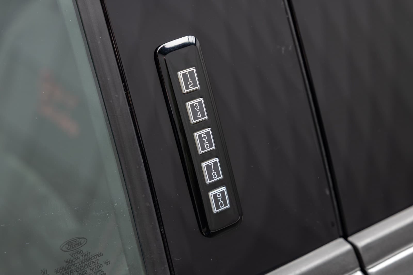 Ford F-serie - bilde 12