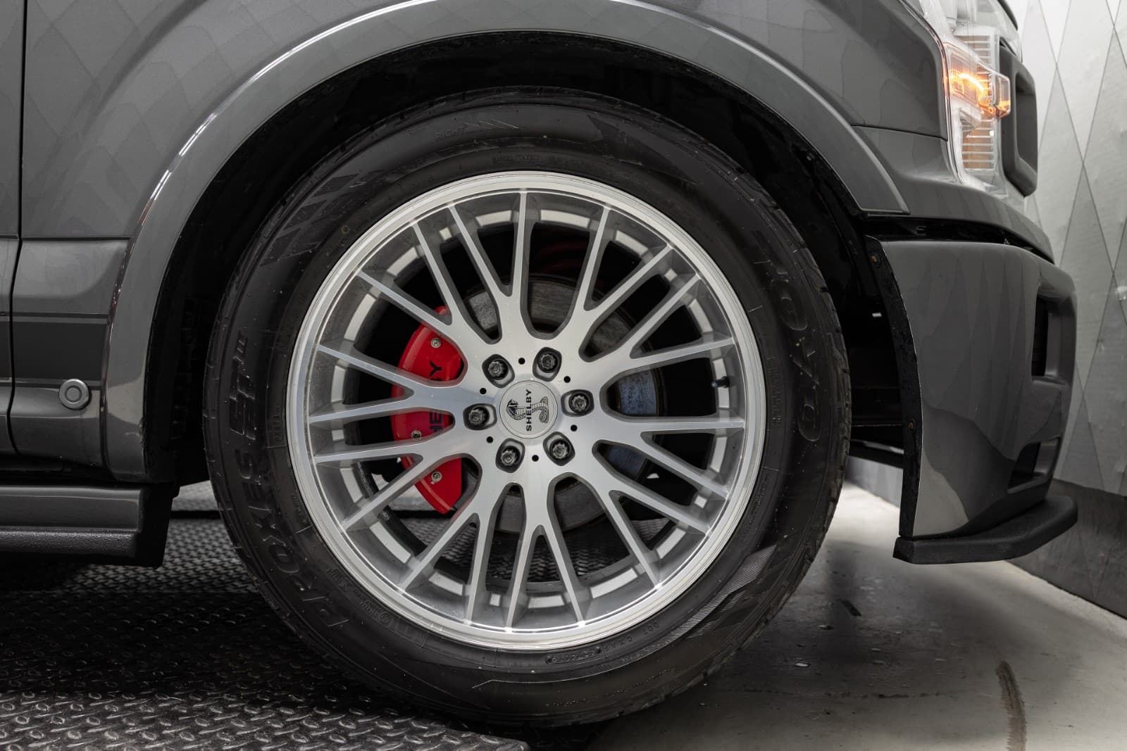 Ford F-serie - bilde 11