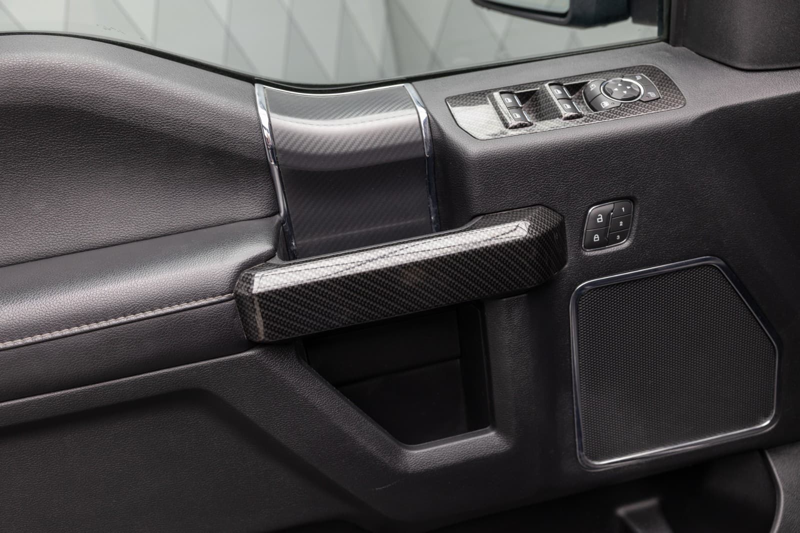 Ford F-serie - bilde 21