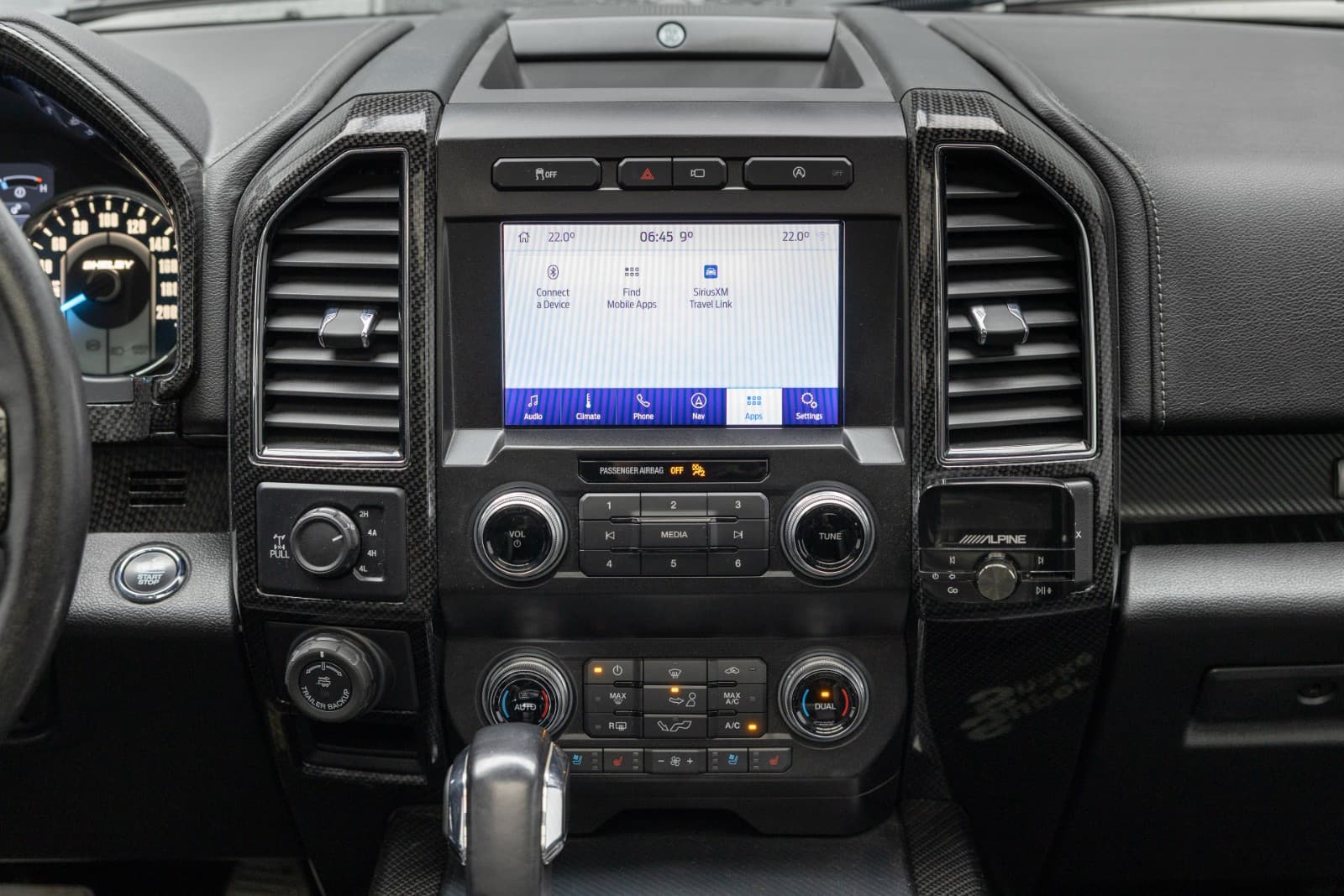 Ford F-serie - bilde 29