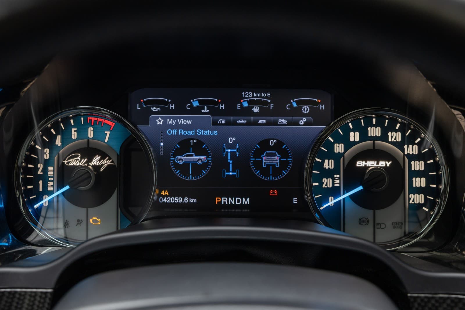 Ford F-serie - bilde 27