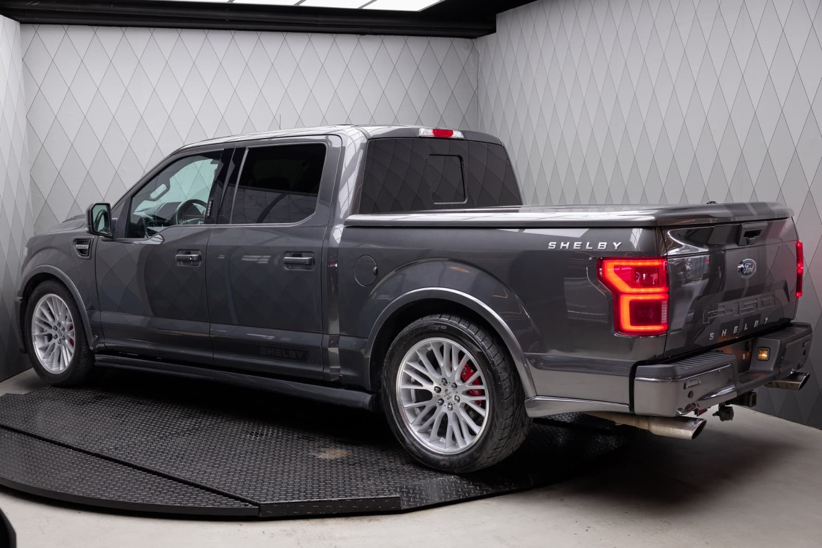 Ford F-serie - bilde 9