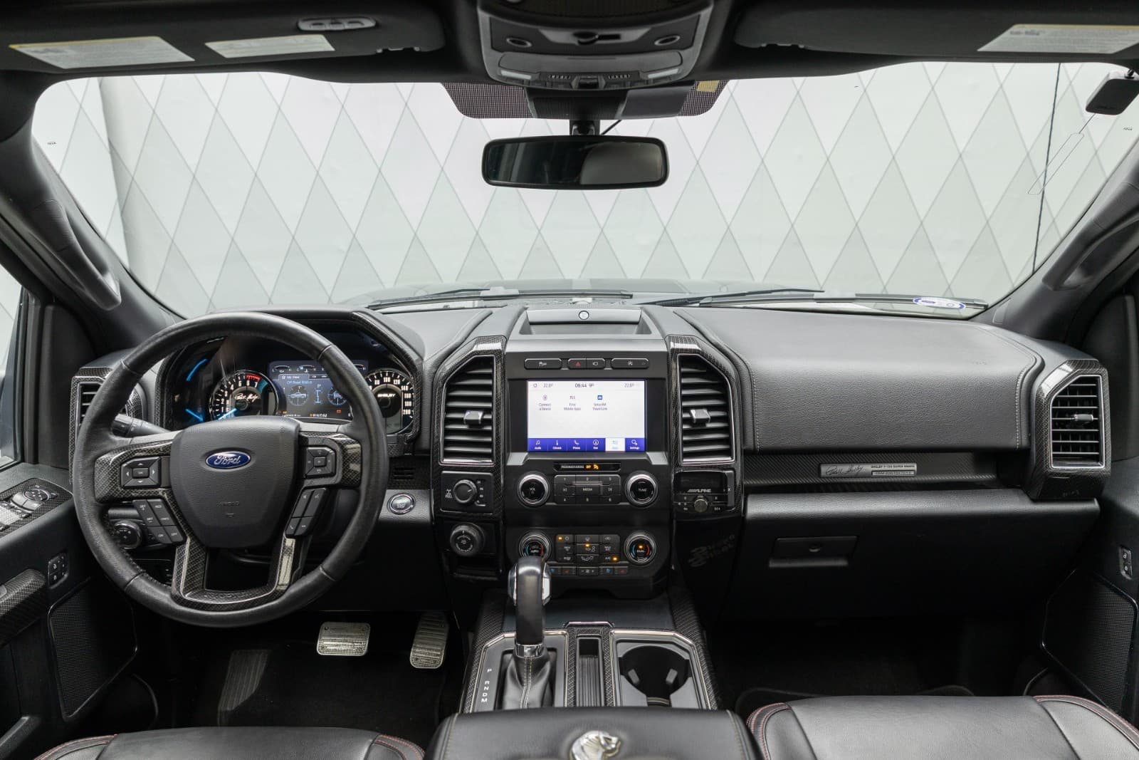 Ford F-serie - bilde 14