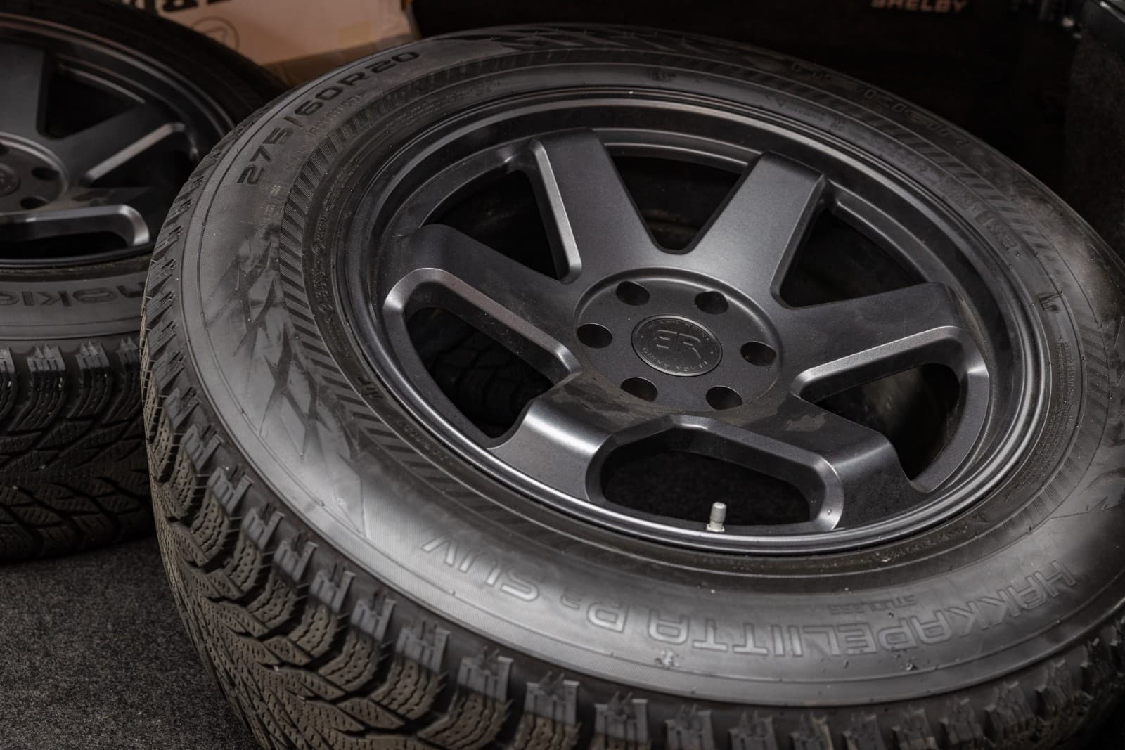 Ford F-serie - bilde 39